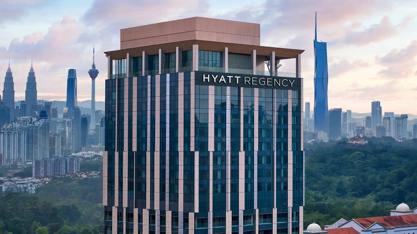 Hyatt Regency